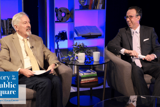 Pell Center-SIPS-Jim and Wayne