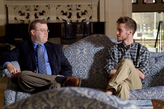 Photo for news article: "news_bill-pell-honors_0720"