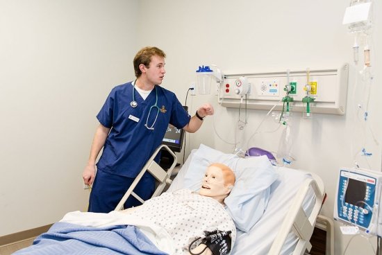 Photo for news article: "news_nursing-mannequins_1221"