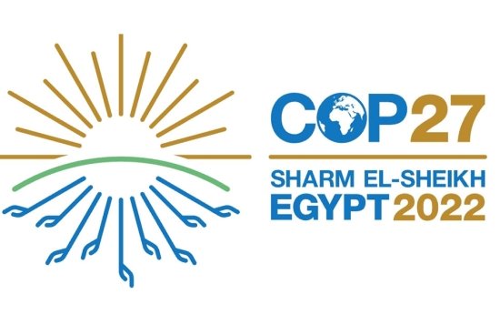 Photo for news article: "news_delegates-COP27_1122"