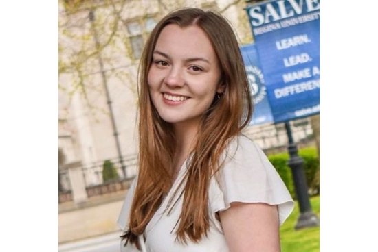 Photo for news article: "salve-success-sarah-nerdig_1222"