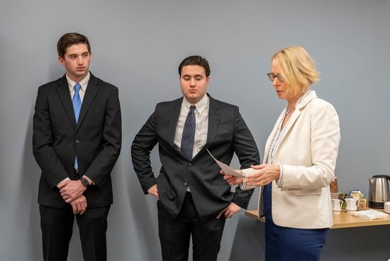 Photo for news article: "news_salve-business-survey-1023"