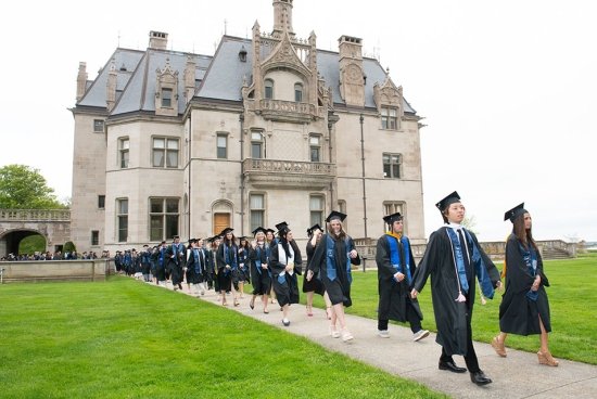 Photo for news article: "news_74th-commencement_0524"