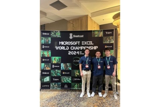 Photo for news article: "Excel feature pic"