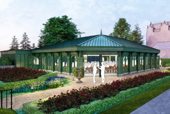 Photo for news article: "papitto-pavilion_0125"