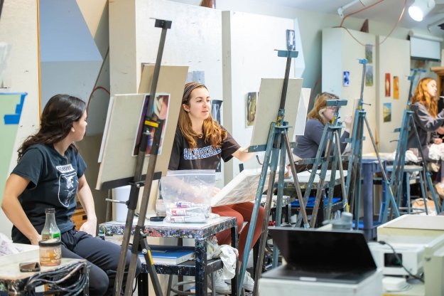 Salve Art Studio