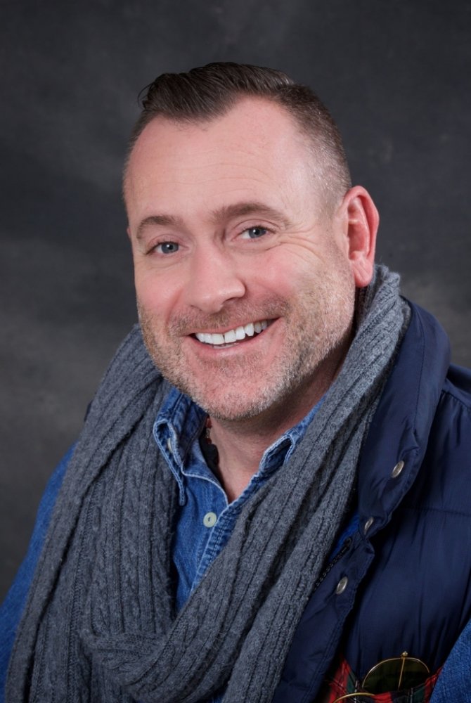Kevin Fontaine