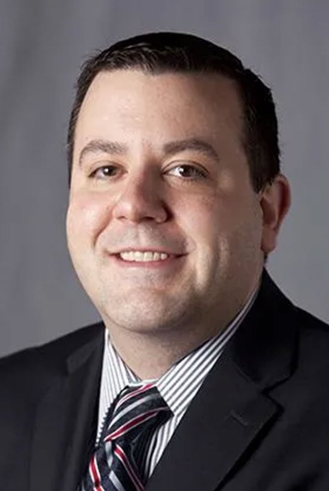 Anthony Mangieri