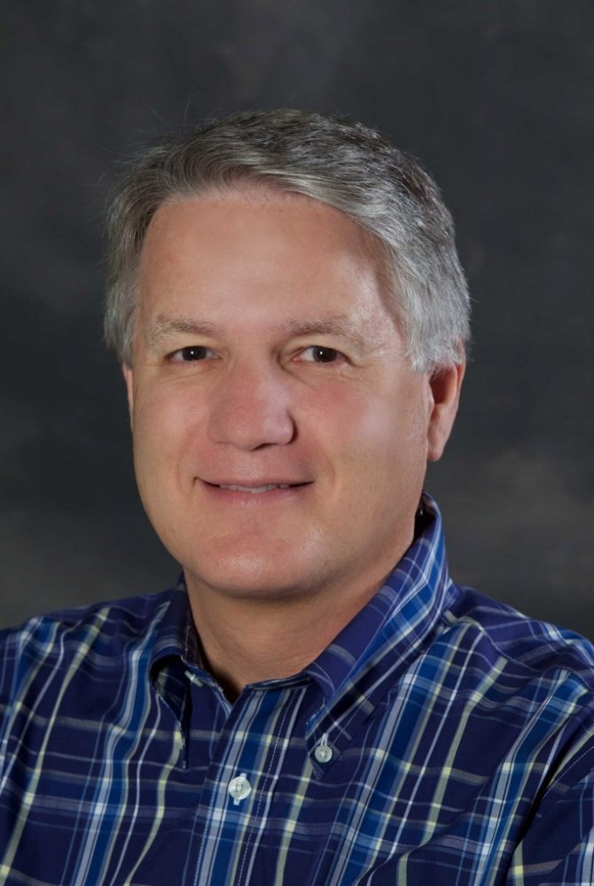 Clark Merrill