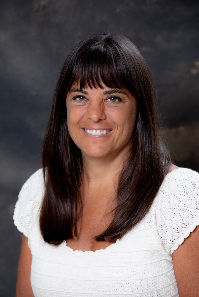 Tracy Pelkowski