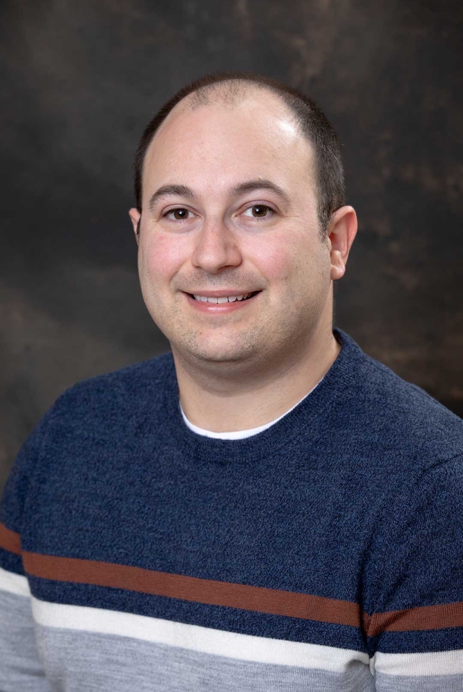 Andrew Kowal