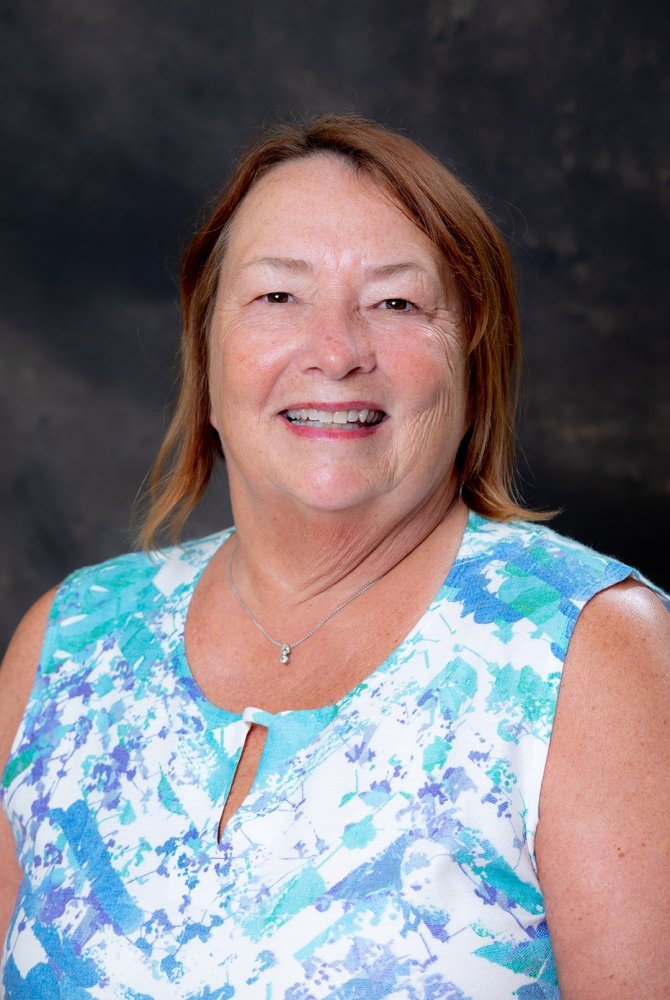 Kimberly Behan