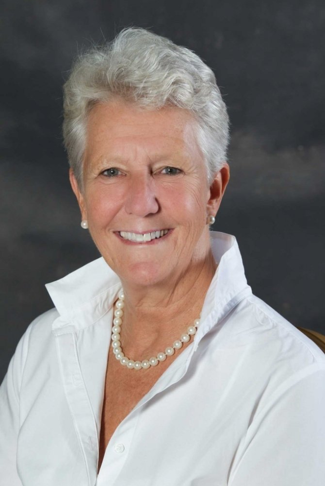 Jennifer Booth
