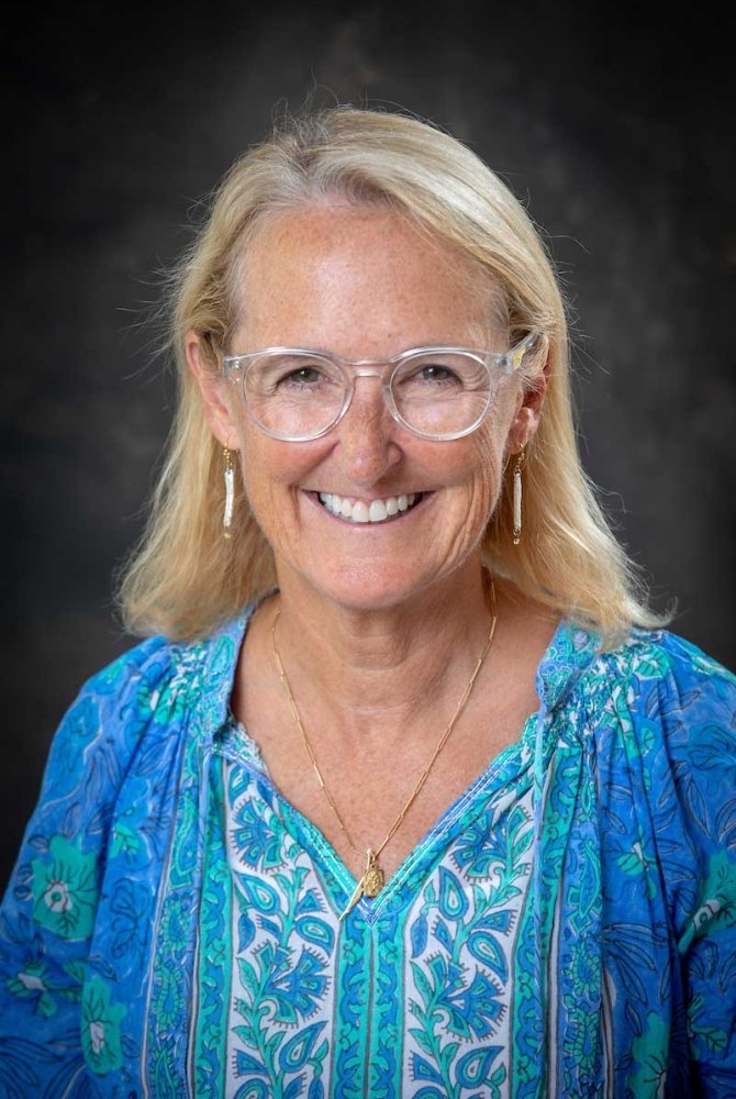 Lorrie Burns