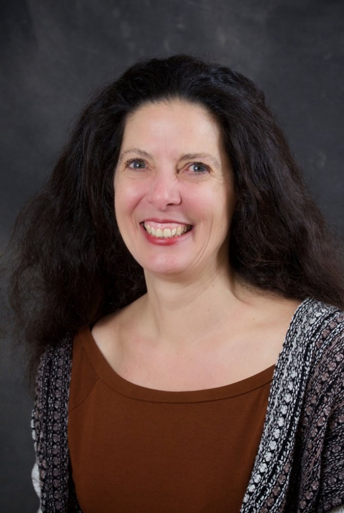 Katherine Carbone
