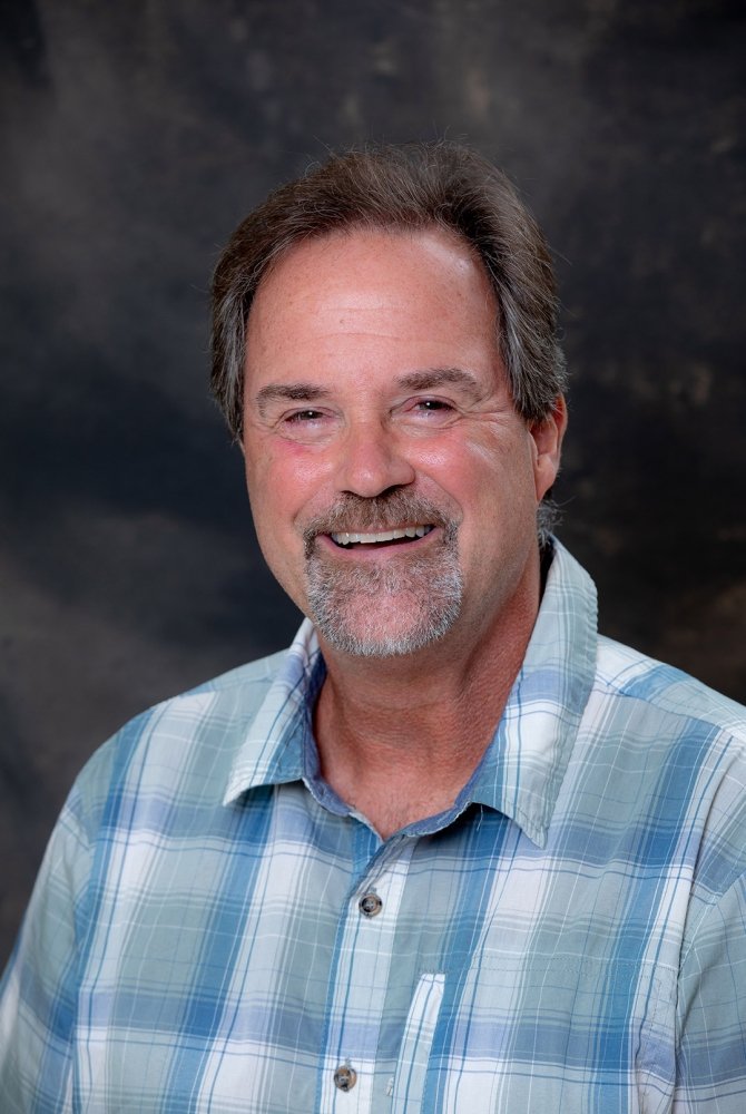 Daniel Cowdin
