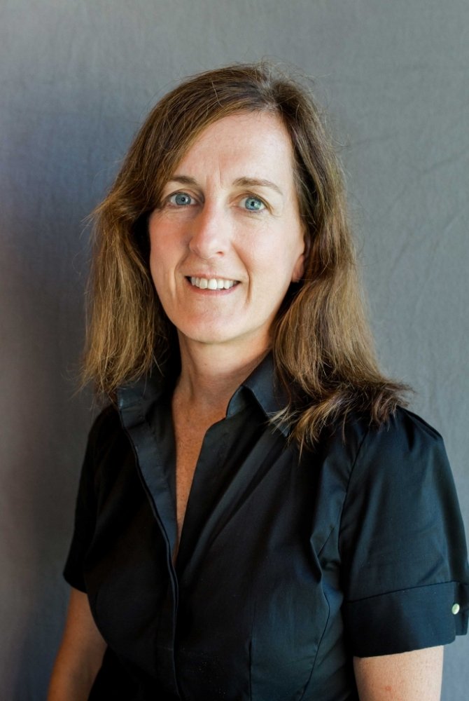 Erin Fitzgerald
