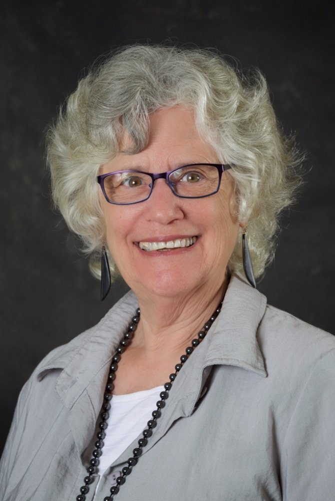 Nancy Gordon