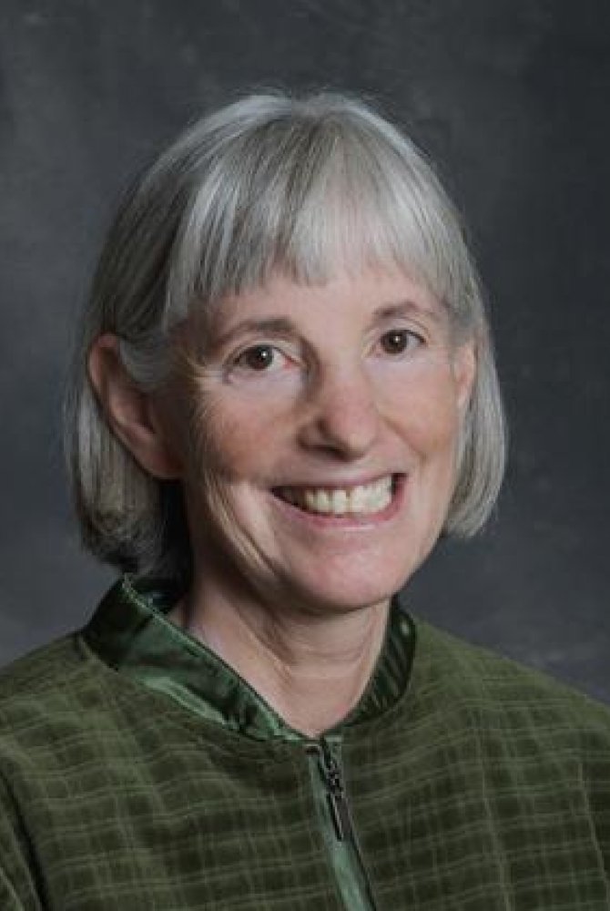 Alice Graham