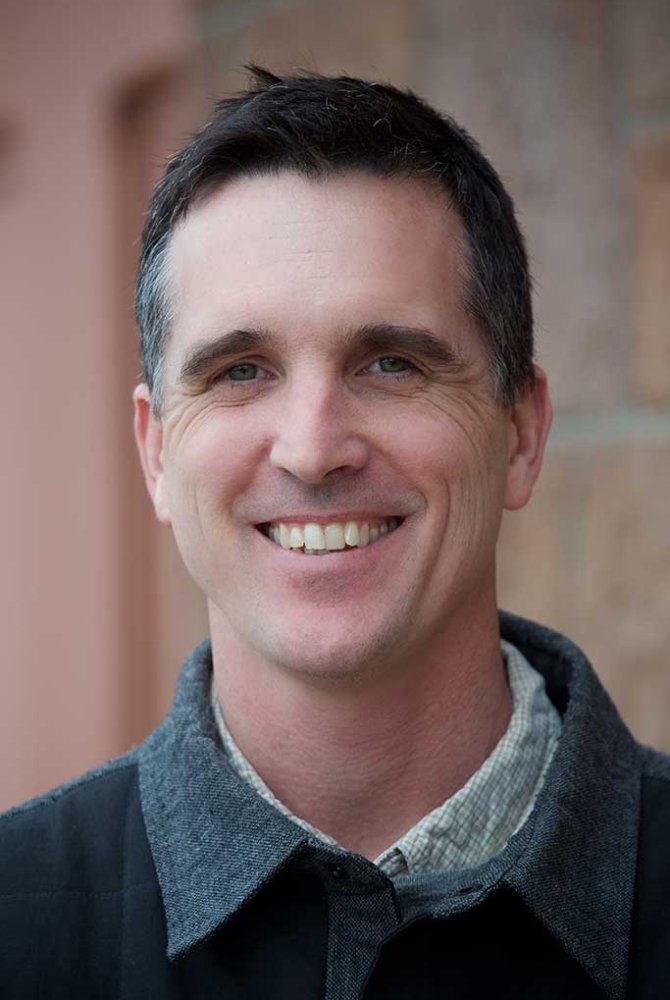 Jared Coleman