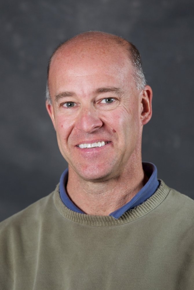 Jeffrey Lacroix