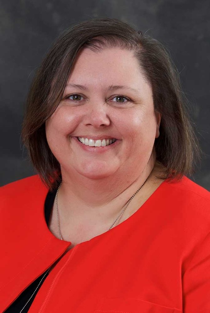 Jennifer Cone