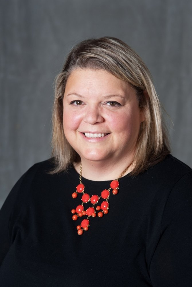 Jennifer Marshall