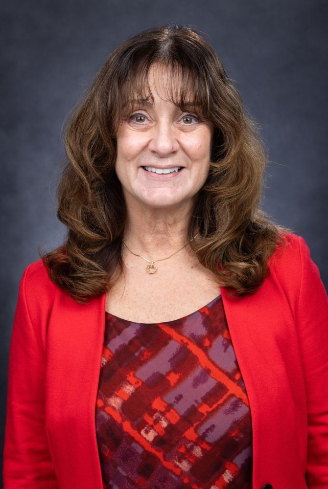Jacqueline Kelley