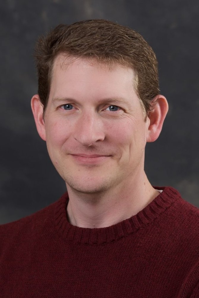 James McGuire