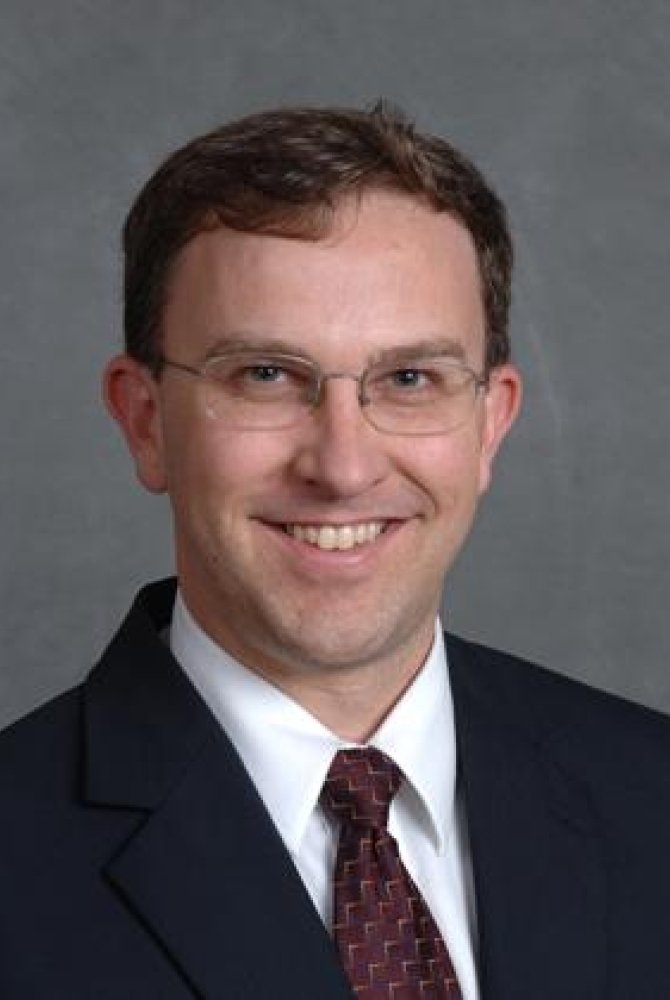 Timothy Neary