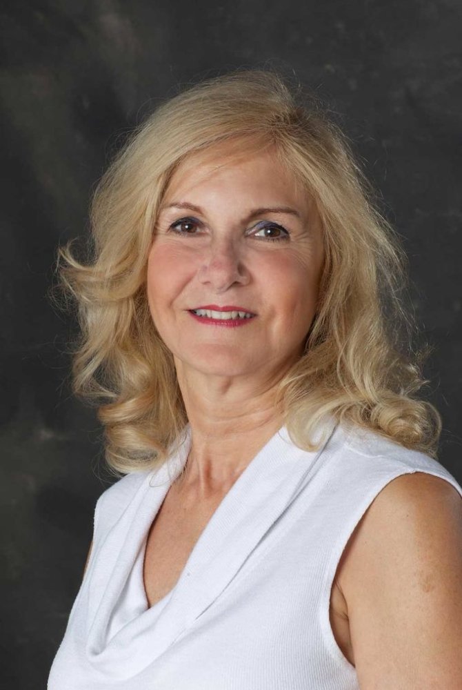 Arlene Nicholas