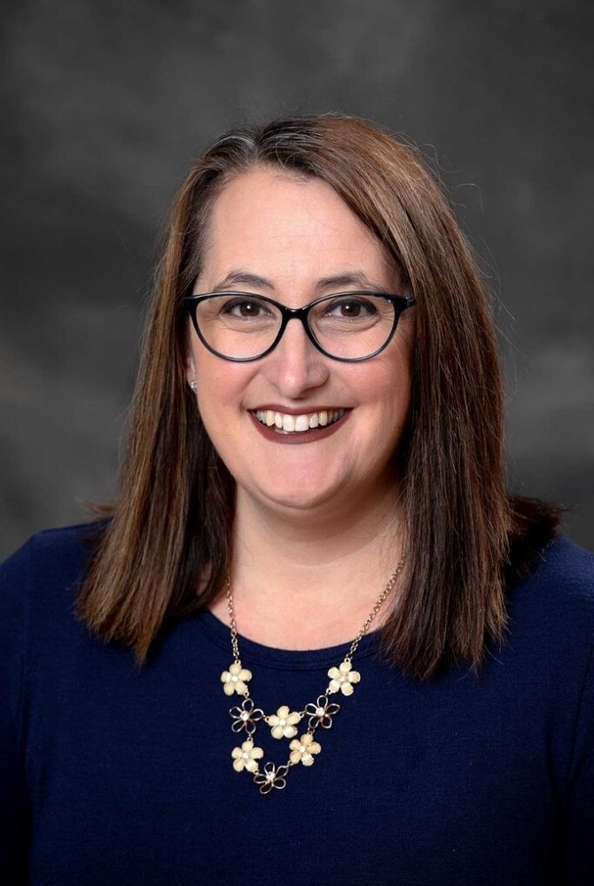 Rebecca Pickens