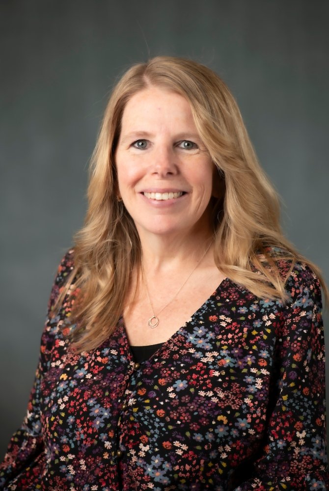 Tracy Hoffler