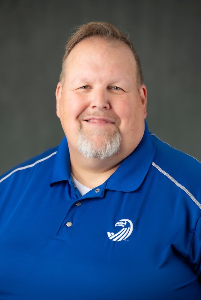 Steven Symington