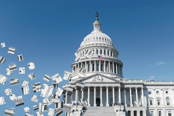 Pell Center-Polarization-Capitol