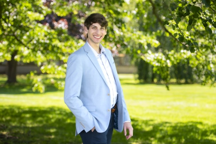Matthew Guerrera
