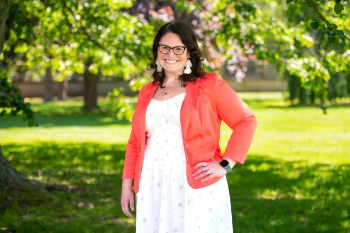 Mary Beth Pelletier