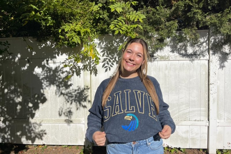 Photo for news article: "feature emma"