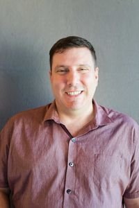 Photo for blog post "In new book, Dr. James G. Mitchell analyzes second language portrayal on modern TV"