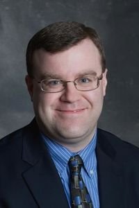 Photo for blog post "Dr. Bill Leeman named director of the Pell Honors Program"