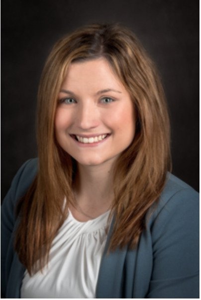 Photo for blog post "Rhiannon Morrissey ’16 fights breast cancer through doctoral research"
