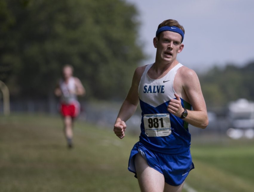 Photo for blog post "Salve Regina joining NEWMAC athletic conference in 2023"