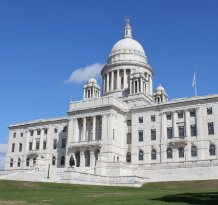 Rhode-island-statehouse