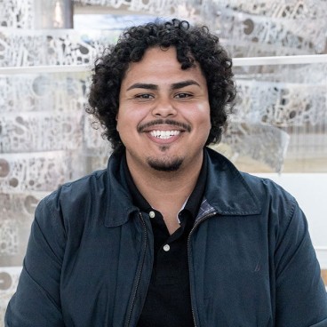 John Rangel Marte