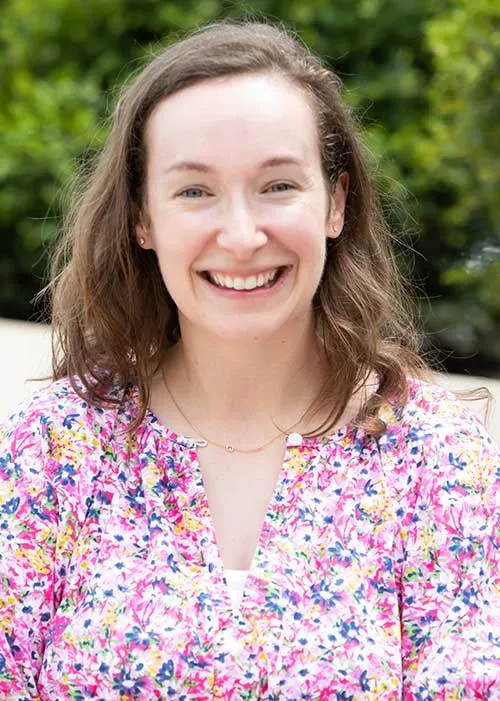Talia Walsh