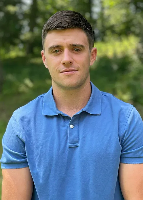 Connel Henderson