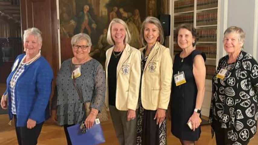alumni