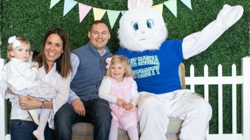 easter brunch