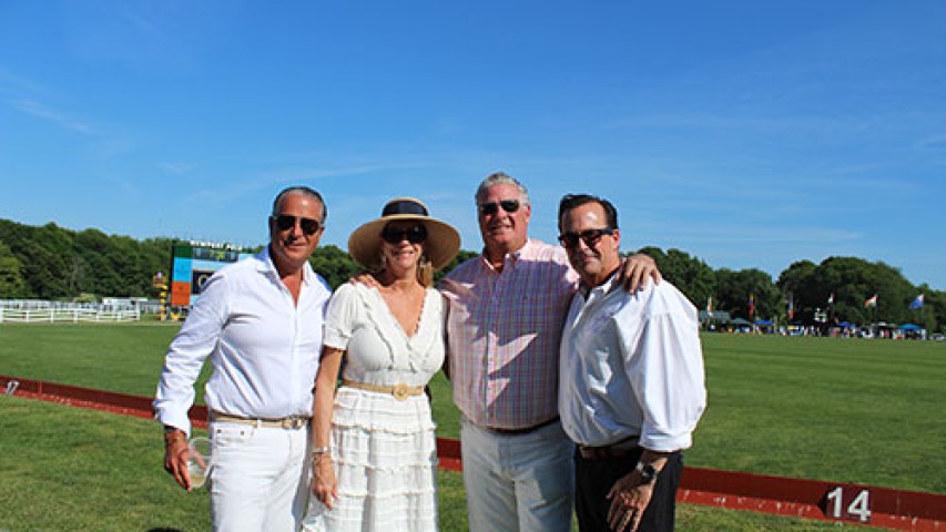 Salve Regina alumni