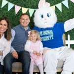 easter brunch